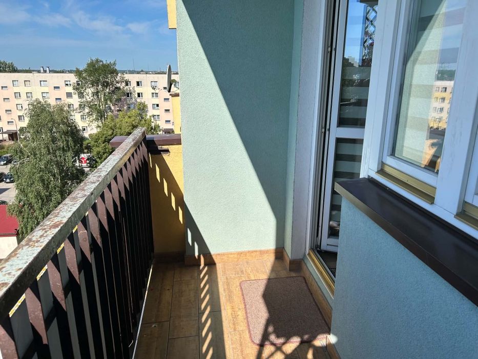 Kawalerka na wynajem Ustronie