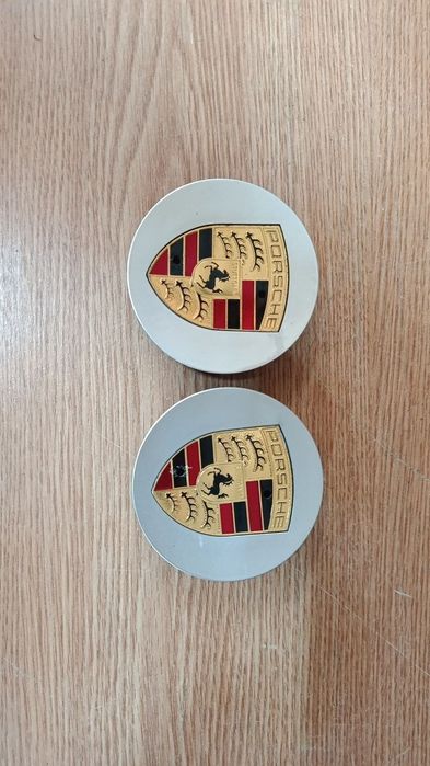 Porsche ковпачок колісного диска 9p1601147a88z
