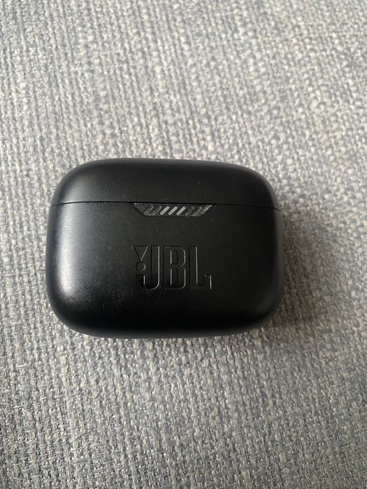 Sluchawki bezprzewodowe JBL
