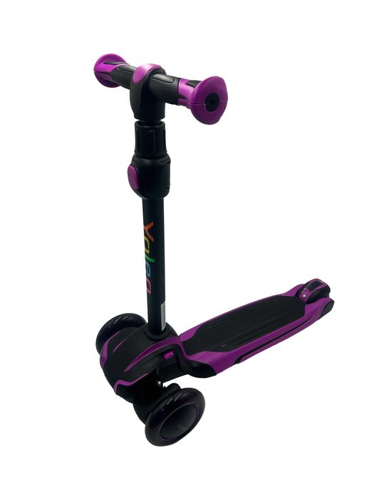 Hulajnoga dziecięca YOLEO NOWA!