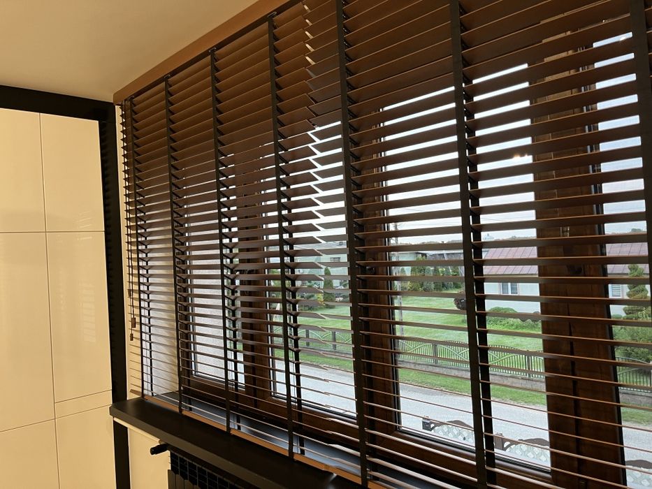 Rolety,moskitiery ,żaluzje, plisy