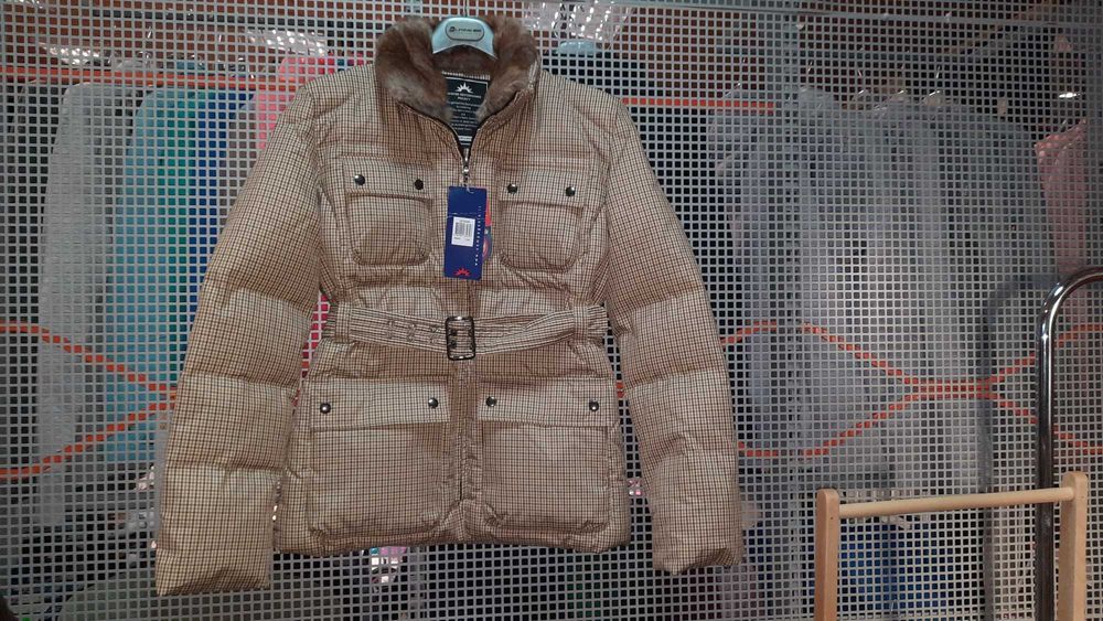 Kurtka damska miejska CAMPAGNOLO ( L )