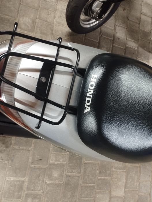Скутер Honda Dio 56 без пробега по Украине