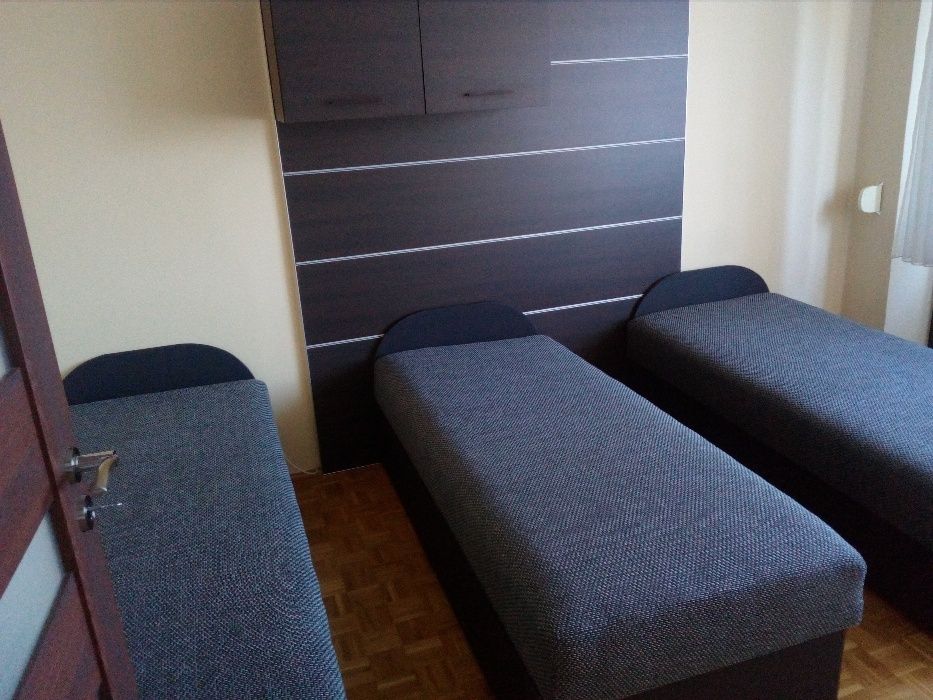 Tanie noclegi w Krotoszynie