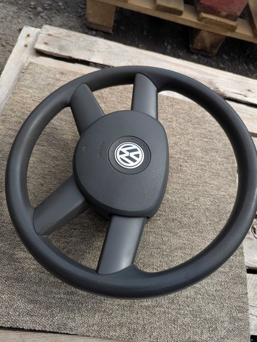 Кермо Подушка безпеки Airbag Golf, polo, T5, Jetta, Caddy, Touran