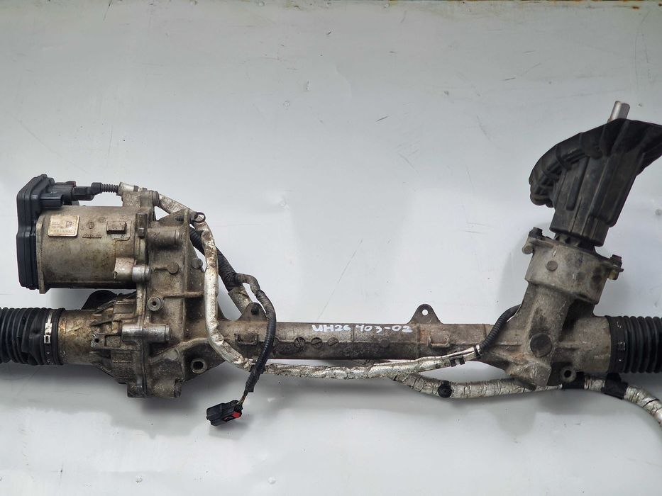 Przekładnia Maglownica Elektryczna Ford Mondeo Mk5 UE26403-2