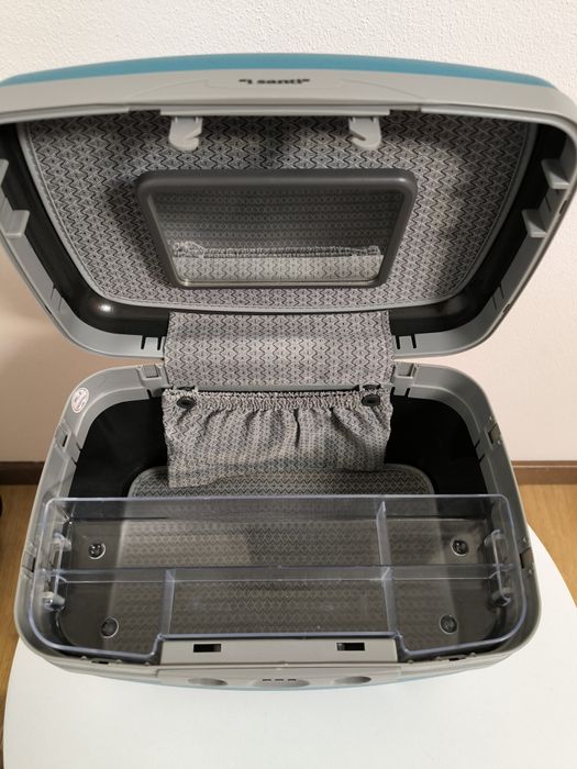 Nécessaire de viagem