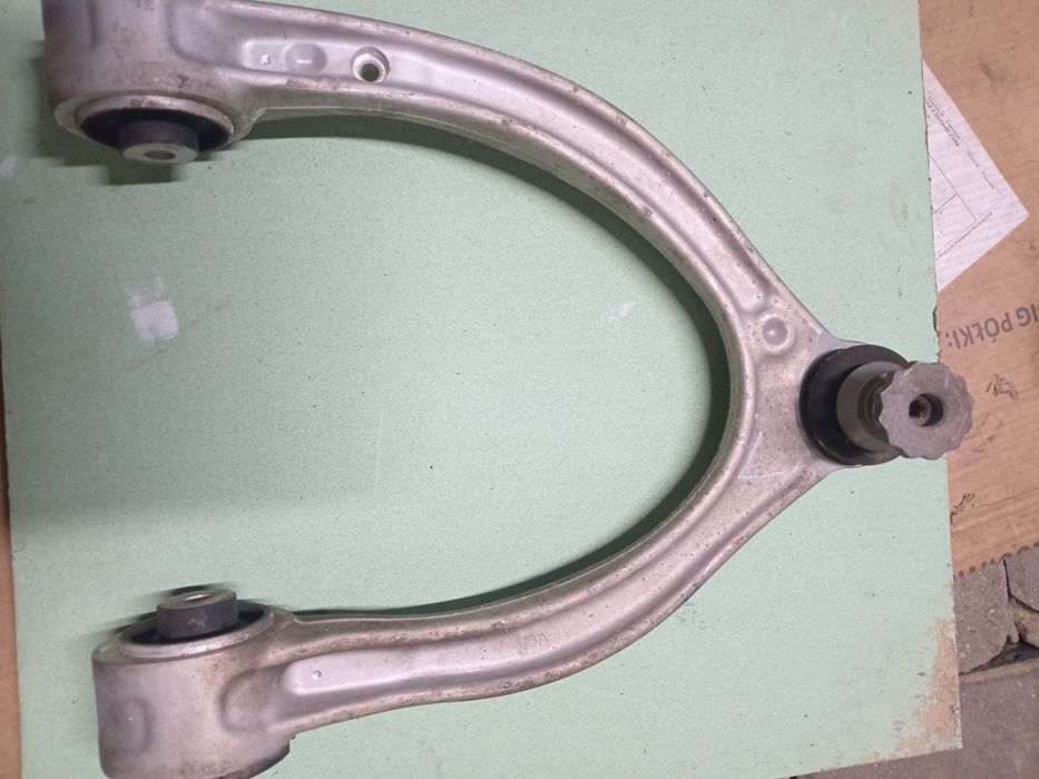 Wachacze Mercedes GL