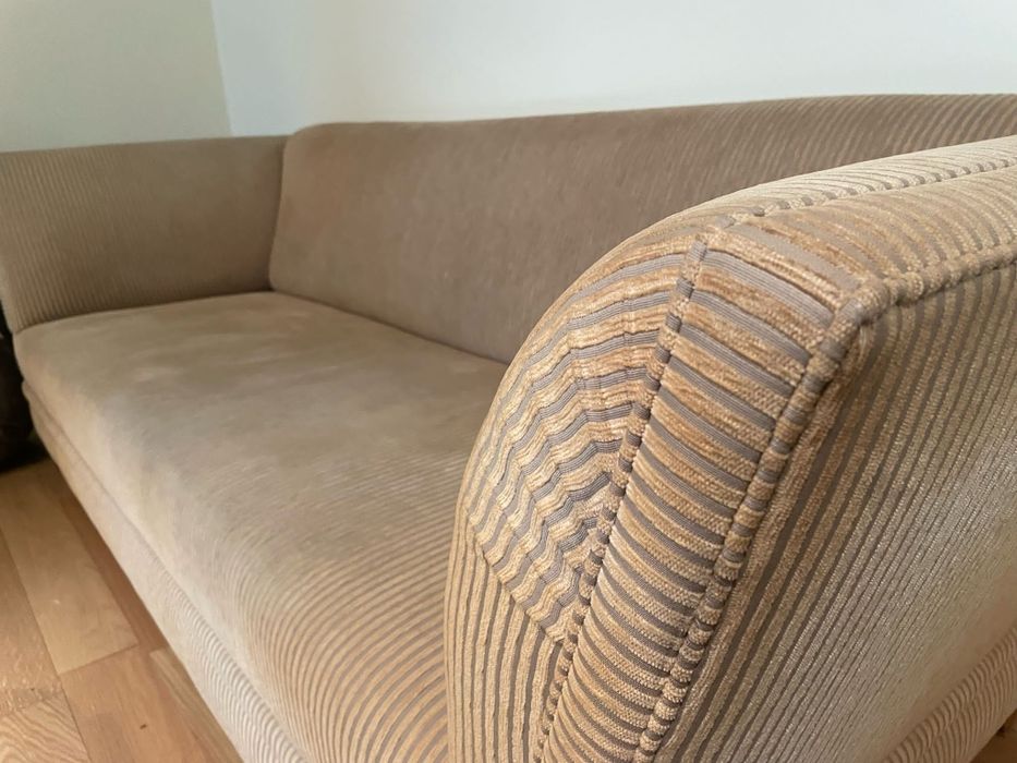 Sofás contemporâneos