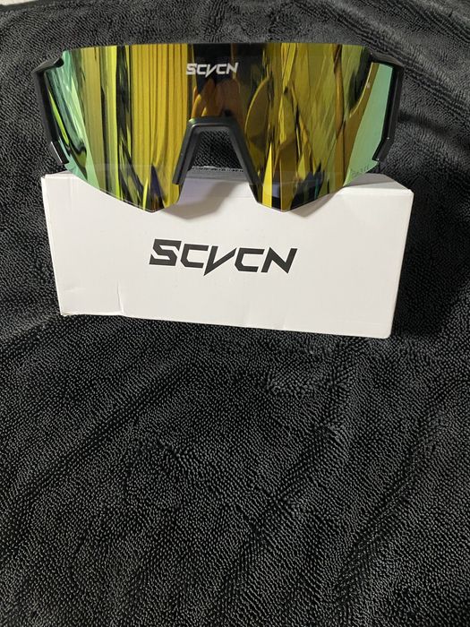 Okulary scvcn uv400