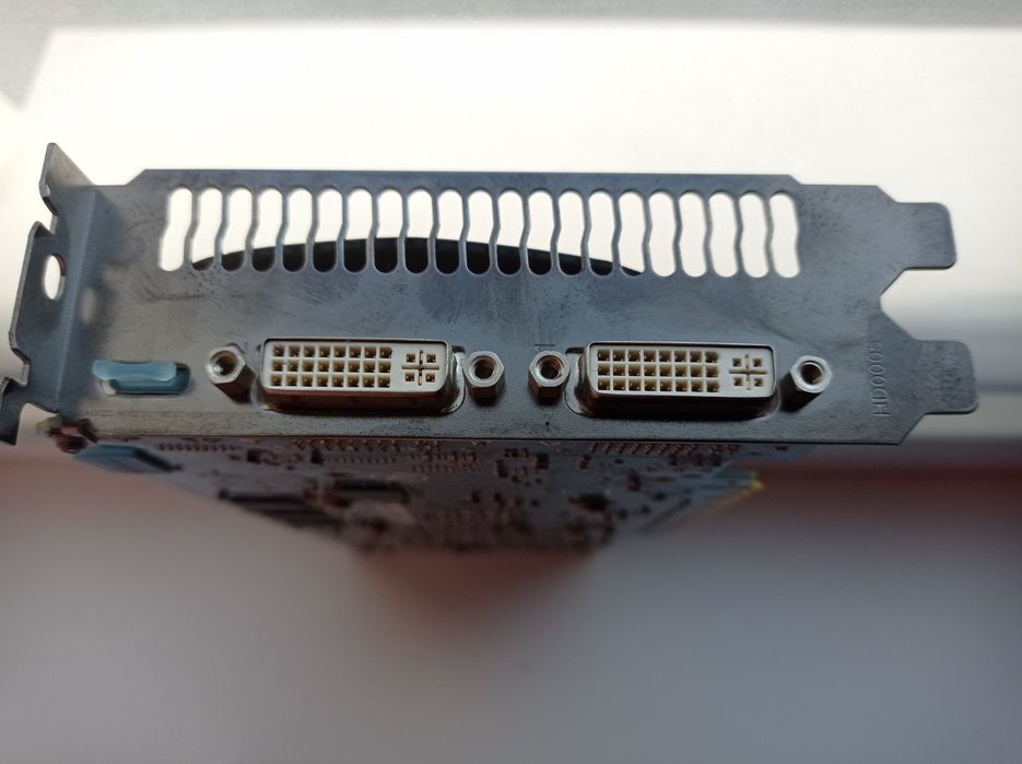 Видеокарта для игры