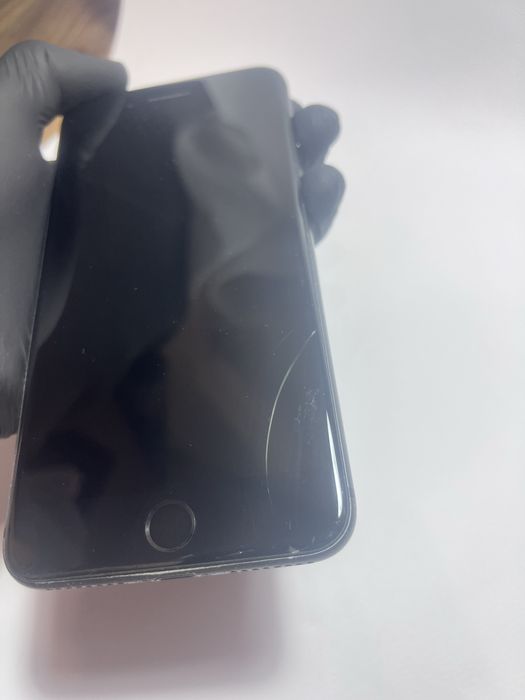 Iphone 8plus 256gb space grey