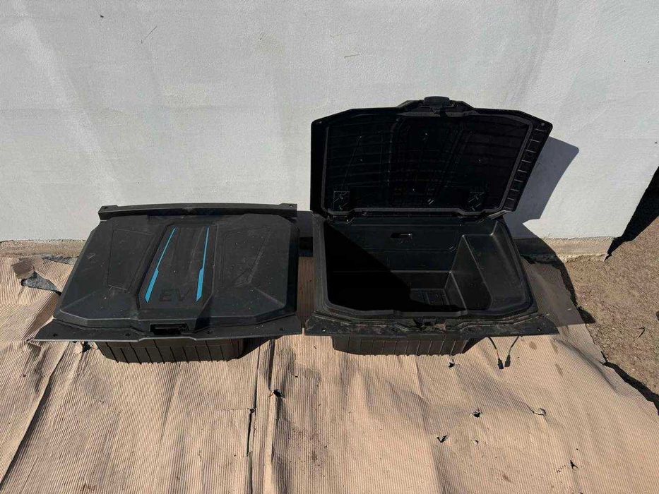 Панель радіаторів для Hyundai Ioniq 5 комплект/РОЗБОРКА