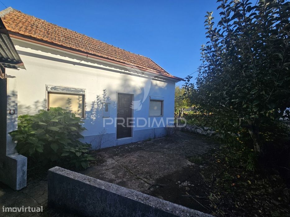 Oportunidade única – Moradia no Campo com Terreno, Poço e Ruína Ind...