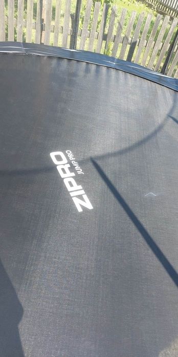 Trampolina ZIPRO
