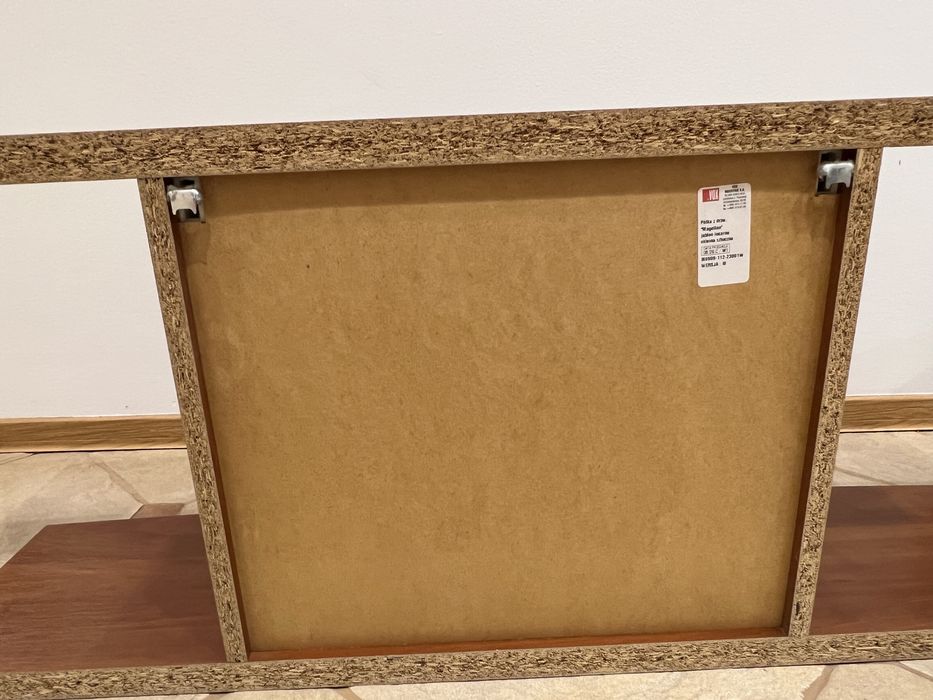 Półka wisząca meble VOX