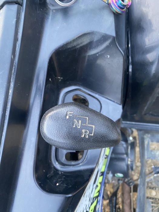 Квадроцикл 200кубів