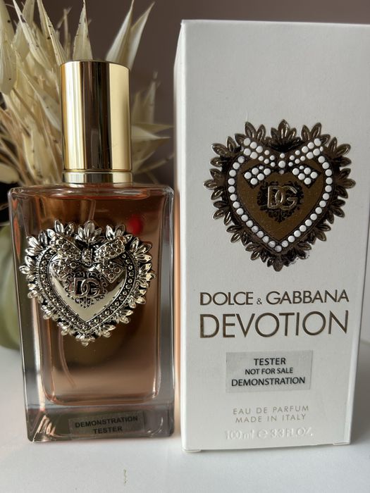 Dolce & Gabbana Devotion Intense жіночі 100 мл