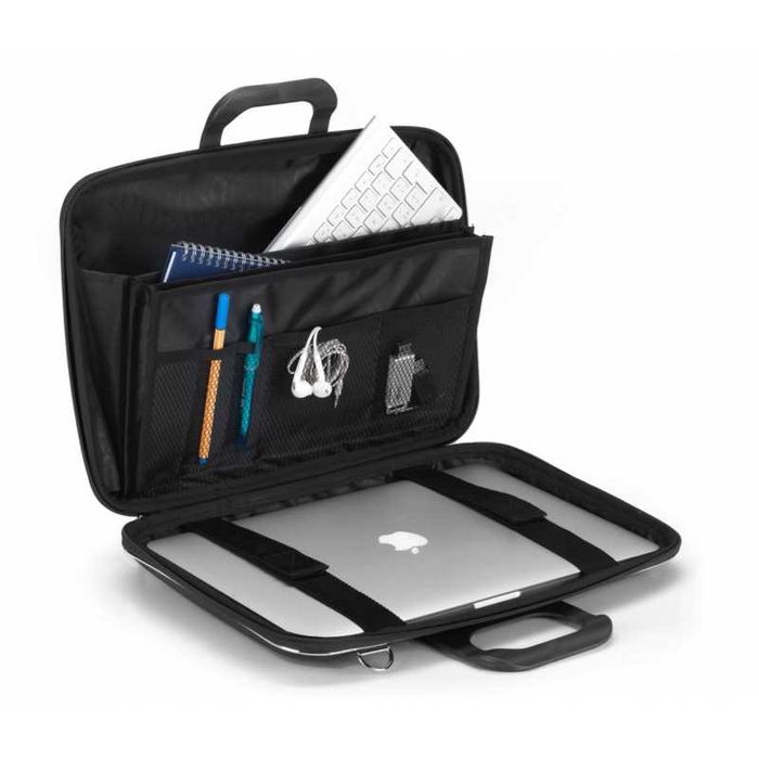 Bombata Classic torba na laptopa 15"-16"