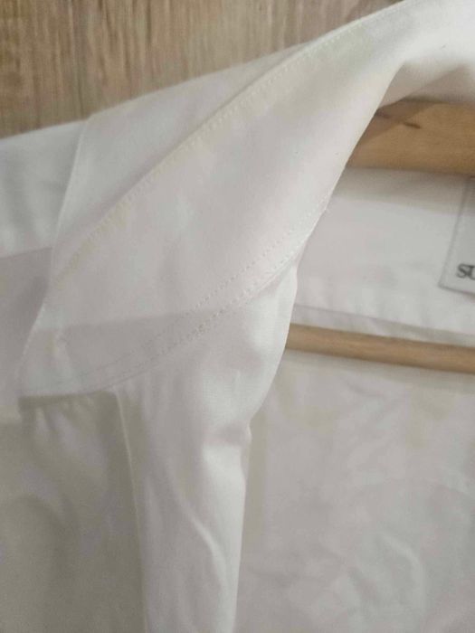 Biała koszula M Sunset Suits