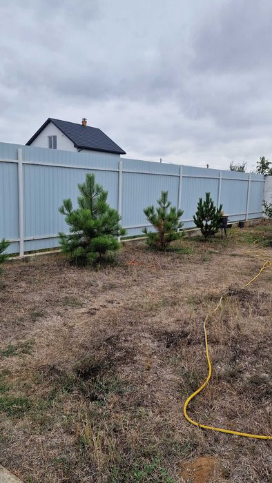 Продам  будиночок в Фонтанці