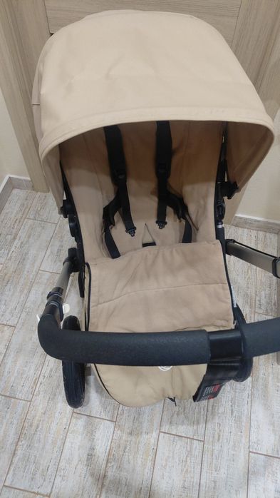 Продам візочок bugaboo chameleon 3