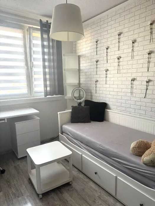 Mieszkanie – Żory, Osiedle Księcia Władysława, Księcia Władysława - Widok 4