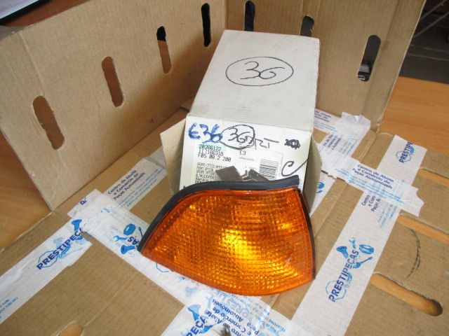 Pisca frente direito BMW 3 (E36)