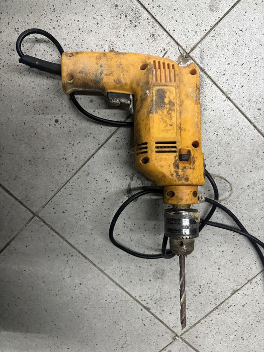 Wired Electric Drill – Functional467674931302901761