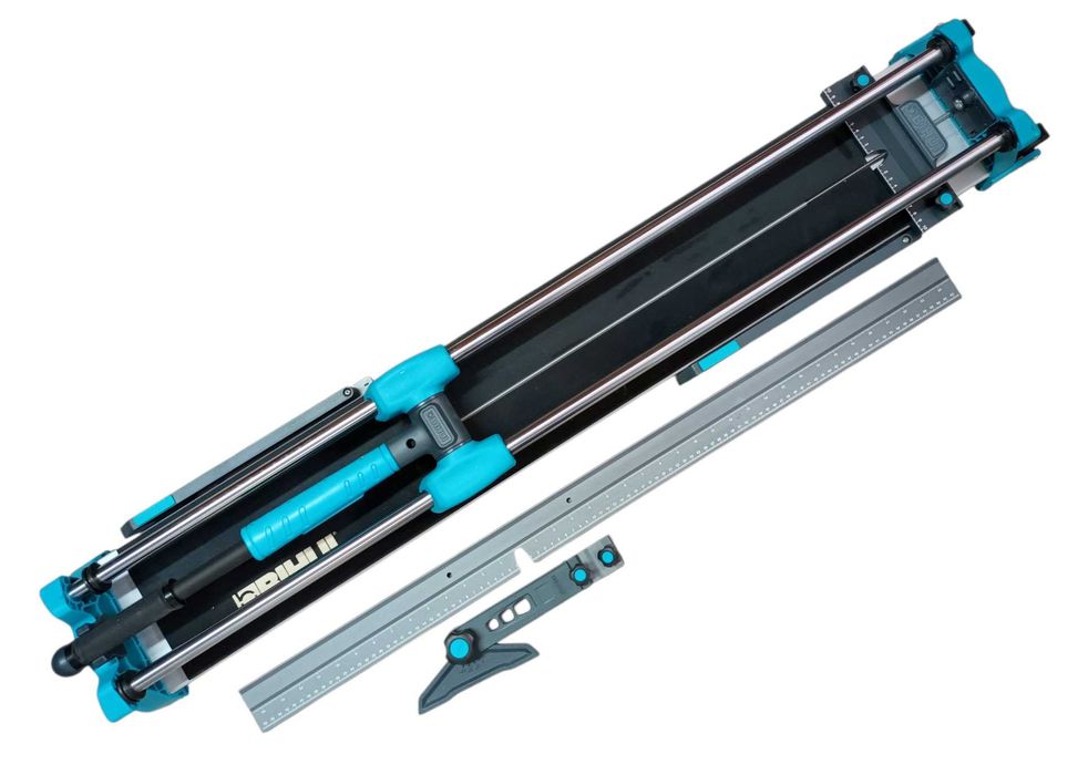 Bihui przecinarka ręczna do płytek 1000 MM Z LAMPĄ LED TCB1000