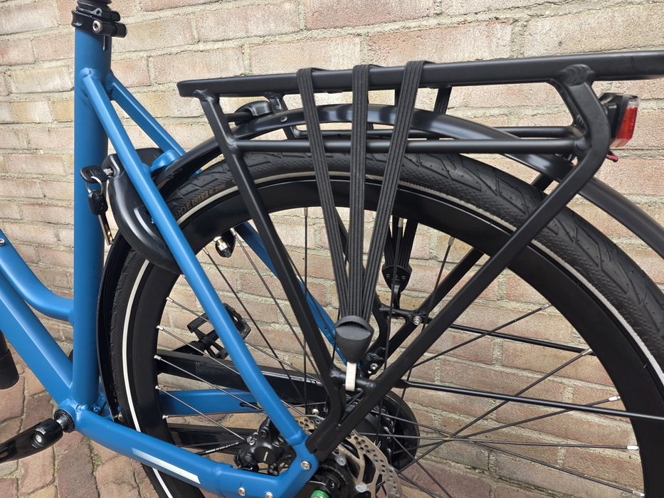 Gazelle Chamonix C7 2025
