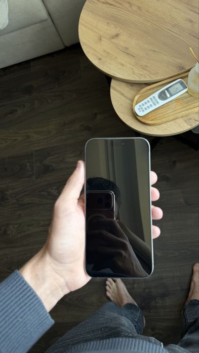 Iphone 15 pro max 256 gb