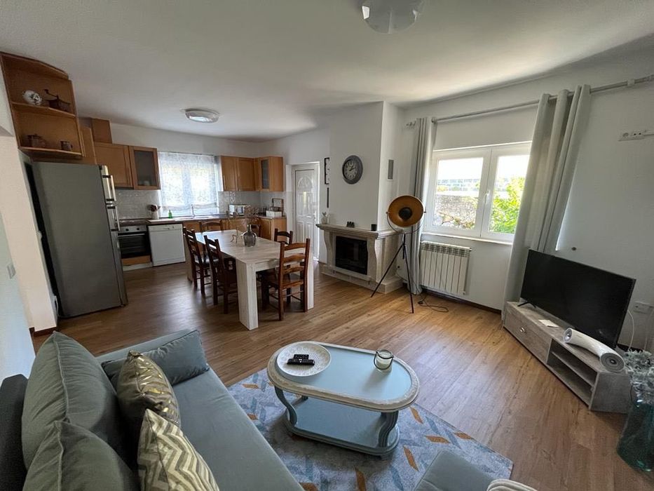 Casa de ferias Villa da Veiga