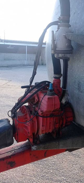 cisterna agricula 8000 litros
