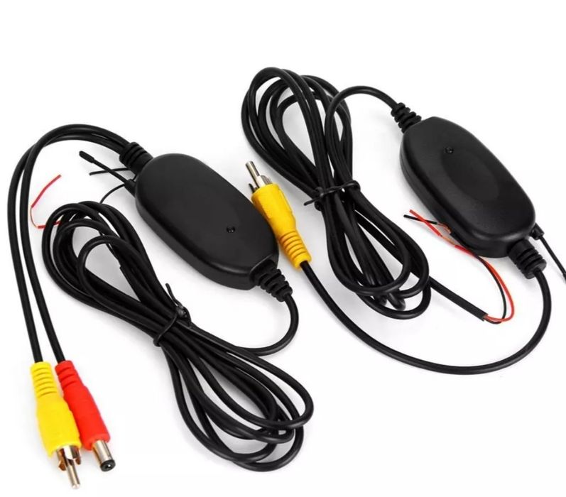 Wireless image transmitter/receiver422804162306396161