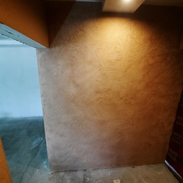 Remonty poddasza, tynki dekoracyjne,  gładzie, płytki, malowanie, elew