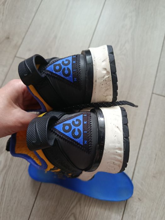 Кросівки для хлопчика Nike/ 36 p.