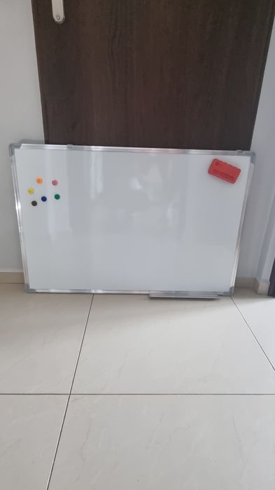 Tablica suchościeralna 60x90