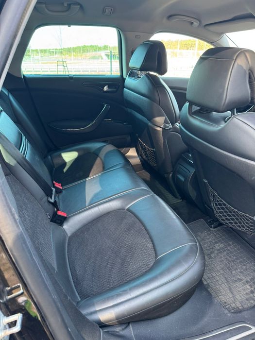 Citroen C5 kombi