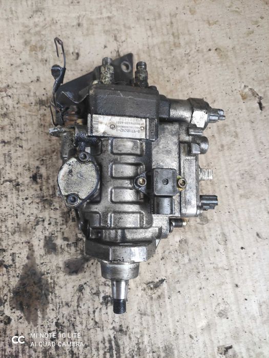 ТНВД Opel Astra G 1.7dti 8971852421 топливний насос Опель Астра