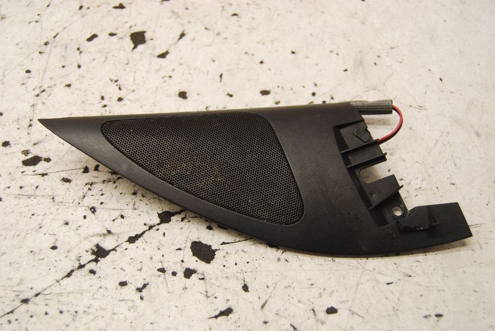 SYCZEK GŁOŚNIK ZAŚLEPKA DRZWI GOLF IV BORA PRAWY LEWY PRZÓD 1J0837994A 1J0837994B 1J0837993B/ 1J0837993A