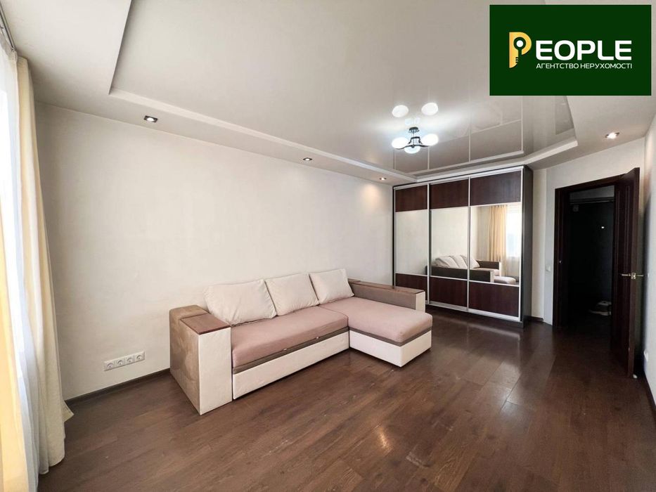 Оренда 1к ЖК Щасливий, Петропавлівська Борщагівка, Академмістечко