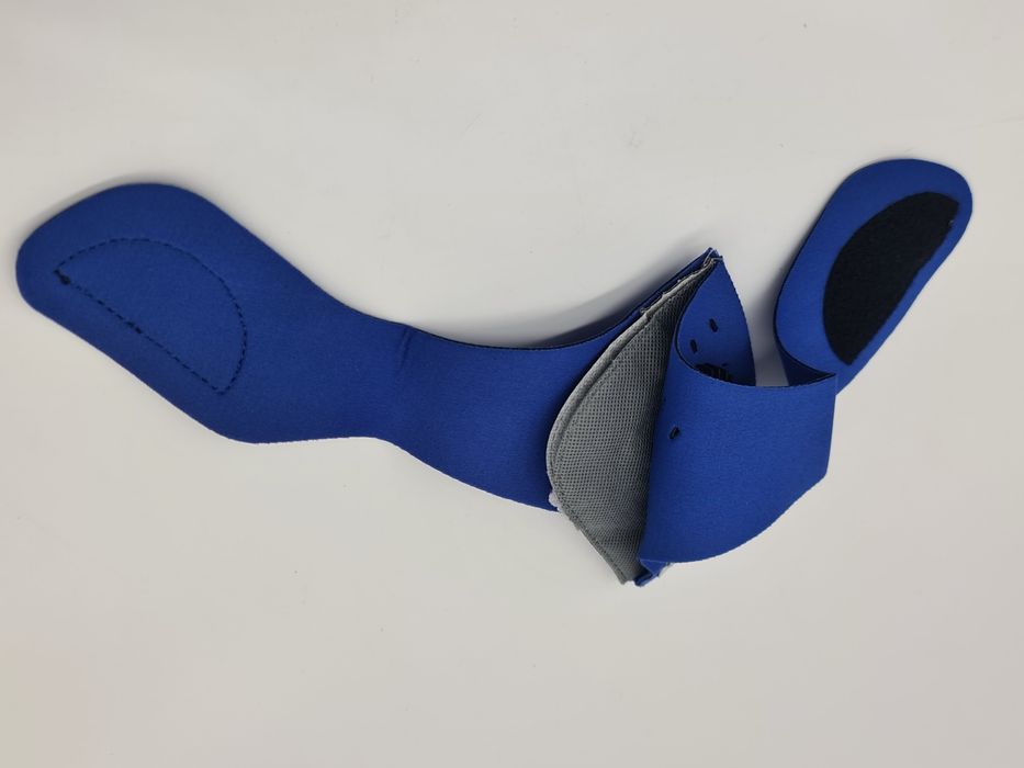 Máscara de treino ETM - nova