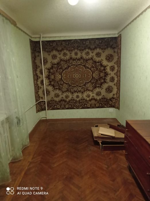 Здам двокімнатну квартиру