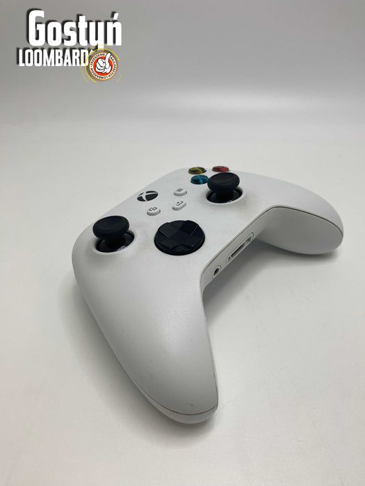od Loombard Gostyń Pad MICROSOFT XBOX SERIES MODEL: 1914