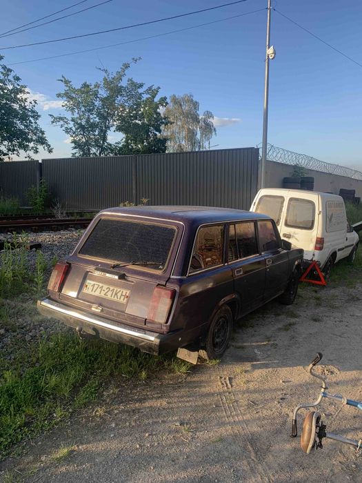 Продам ВАЗ-2104 в гарному стані