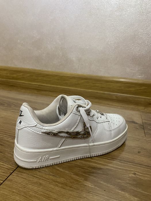 кросівки nike air force 1