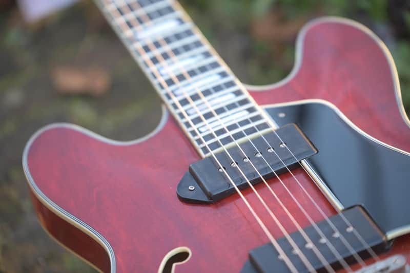 Eastman T64/v-T 2022 Antique Classic