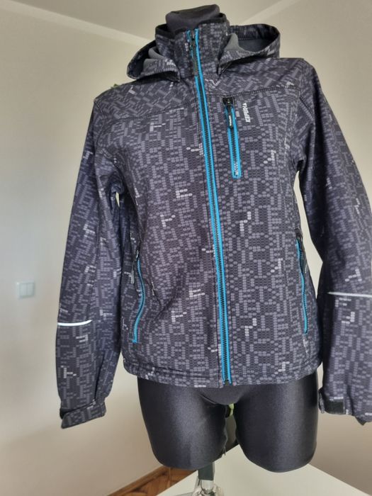 Kurtka soft r.164