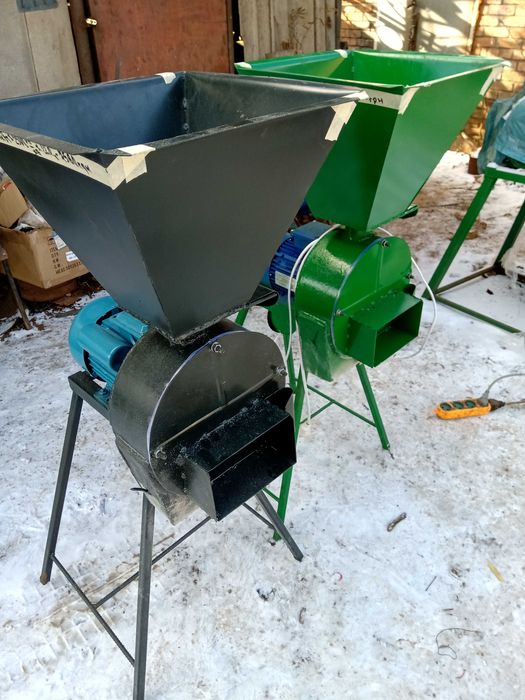 Вечные электродвигатель 1.32-15квт ВЗР АМХД Млин млинок на зерно ДКУ